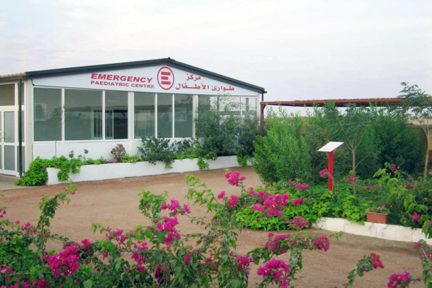 Mayo Pädiatrisches Zentrum