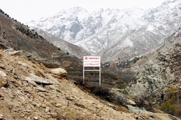 Afghanistan