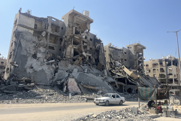 Gaza