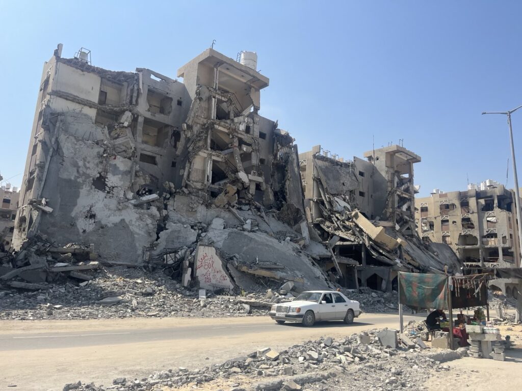 contesto-Gaza-EMERGENCY-2 Emergency im Gaza